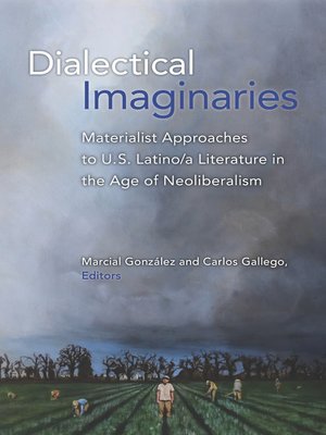 cover image of Dialectical Imaginaries